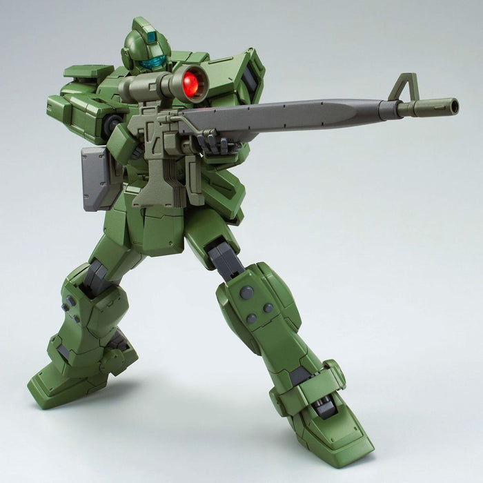 BANDAI HGUC 1/144 RGM-79[G] GM SNIPER Model Kit Gundam The 08th MS Team NEW F/S_7