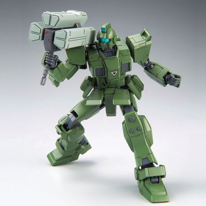 BANDAI HGUC 1/144 RGM-79[G] GM SNIPER Model Kit Gundam The 08th MS Team NEW F/S_8