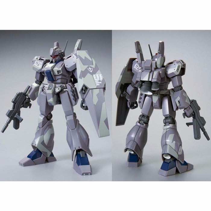 BANDAI HGUC 1/144 RGM-89D JEGAN TYPE-D CAMOUFLAGE Model Kit Gundam UC NEW Japan_2