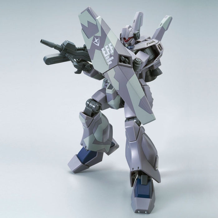 BANDAI HGUC 1/144 RGM-89D JEGAN TYPE-D CAMOUFLAGE Model Kit Gundam UC NEW Japan_5