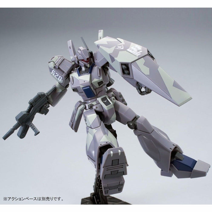 BANDAI HGUC 1/144 RGM-89D JEGAN TYPE-D CAMOUFLAGE Model Kit Gundam UC NEW Japan_6