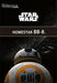 SEGA TOYS Star Wars BB-8 HOMESTAR Home planetarium household use NEW from Japan_6