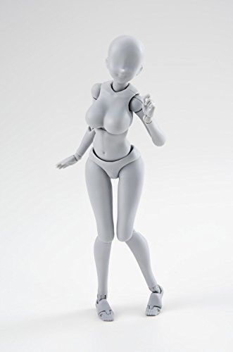 S.H.Figuarts BODY CHAN KENTARO YABUKI Edition DX Set Gray Color Ver BANDAI NEW_4