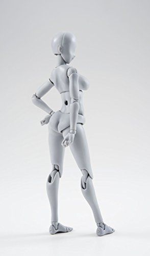 S.H.Figuarts BODY CHAN KENTARO YABUKI Edition DX Set Gray Color Ver BANDAI NEW_7