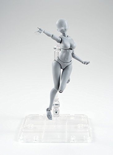 S.H.Figuarts BODY CHAN KENTARO YABUKI Edition DX Set Gray Color Ver BANDAI NEW_8