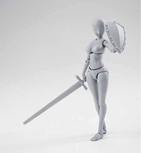 S.H.Figuarts BODY CHAN KENTARO YABUKI Edition DX Set Gray Color Ver BANDAI NEW_9