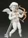 Freeing The Table Museum figma SP-076b Angel Statue Single Ver. from Japan_2