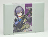 Tomytec 1/12 Little Armory Arms Storage Vol.1 Plastic Model NEW from Japan_5