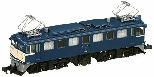 Tomix N Scale J.N.R. Electric Locomotive Type ED62 (Sealed Beam) NEW from Japan_1