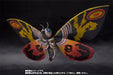 S.H.MonsterArts Godzilla vs MOTHRA Adult & Larva Special Color Figure BANDAI NEW_4