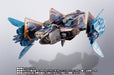 DX Chogokin Macross Delta LILLDRAKEN & MISSILE POD for Sv-262Hs Keith Use BANDAI_10