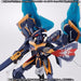 DX Chogokin Macross Delta LILLDRAKEN & MISSILE POD for Sv-262Hs Keith Use BANDAI_2