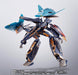 DX Chogokin Macross Delta LILLDRAKEN & MISSILE POD for Sv-262Hs Keith Use BANDAI_7