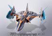 DX Chogokin Macross Delta LILLDRAKEN & MISSILE POD for Sv-262Hs Keith Use BANDAI_9