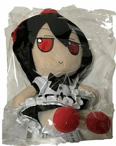 Gift Touhou Series 33 Shameimaru Aya Fumo Fumo Aya Plush Doll Stuffed Toy  NEW_1