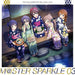 [CD] THE IDOLMaSTER MILLION LIVE! MaSTER SPARKLE 03 NEW from Japan_1