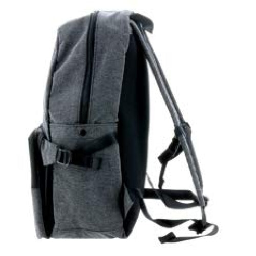 YOSHIDA KABAN PORTER FUNCTION DAY PACK L 691-19625 Black W290xH430xD140mm NEW_4