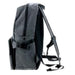 YOSHIDA KABAN PORTER FUNCTION DAY PACK L 691-19625 Black W290xH430xD140mm NEW_4