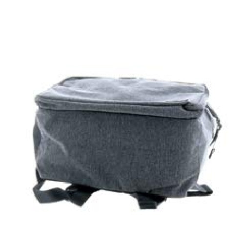 YOSHIDA KABAN PORTER FUNCTION DAY PACK L 691-19625 Black W290xH430xD140mm NEW_6