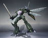 ROBOT SPIRITS SIDE AB Aura Battler Dunbine WRYNECK Action Figure BANDAI NEW_3