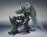 ROBOT SPIRITS SIDE AB Aura Battler Dunbine WRYNECK Action Figure BANDAI NEW_6