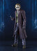 S.H.Figuarts The Dark Knight JOKER Action Figure BANDAI NEW from Japan F/S_10