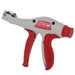 Panduit GS4H-E Metal tie tool for cable ties With tightening strength setting_1