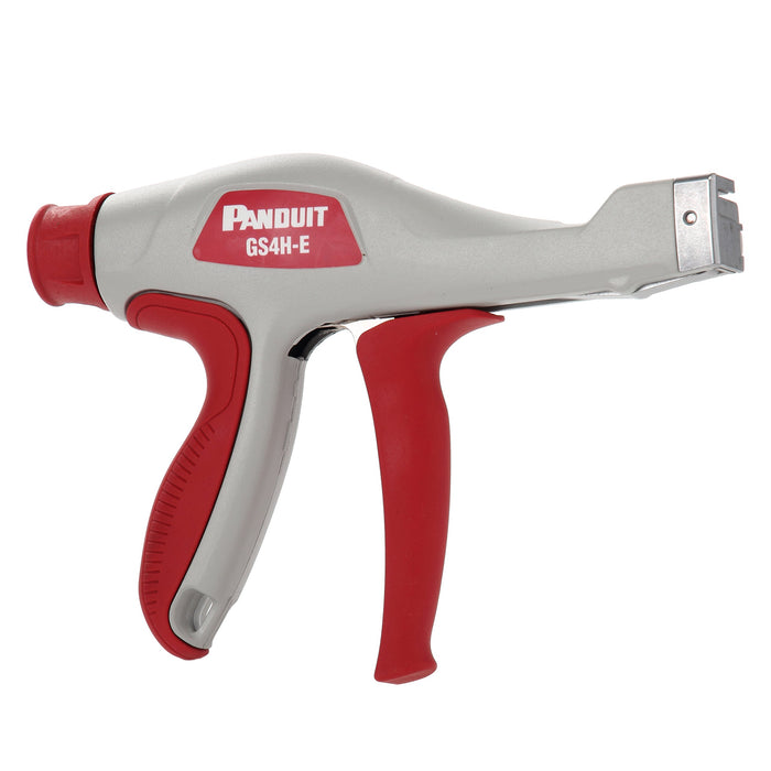 Panduit GS4H-E Metal tie tool for cable ties With tightening strength setting_2