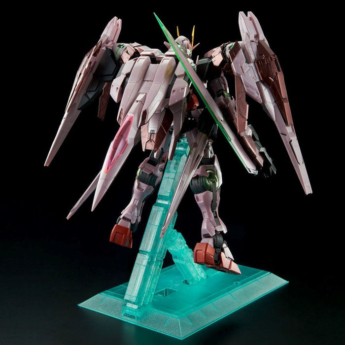 BANDAI PG 1/60 TRANS-AM RAISER Plastic Model Kit Gundam 00 NEW from Japan F/S_3