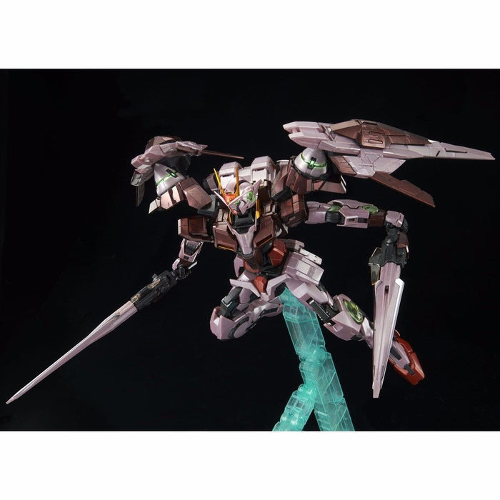BANDAI PG 1/60 TRANS-AM RAISER Plastic Model Kit Gundam 00 NEW from Japan F/S_5