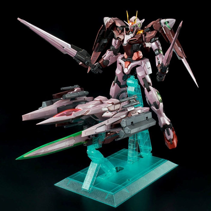 BANDAI PG 1/60 TRANS-AM RAISER Plastic Model Kit Gundam 00 NEW from Japan F/S_7