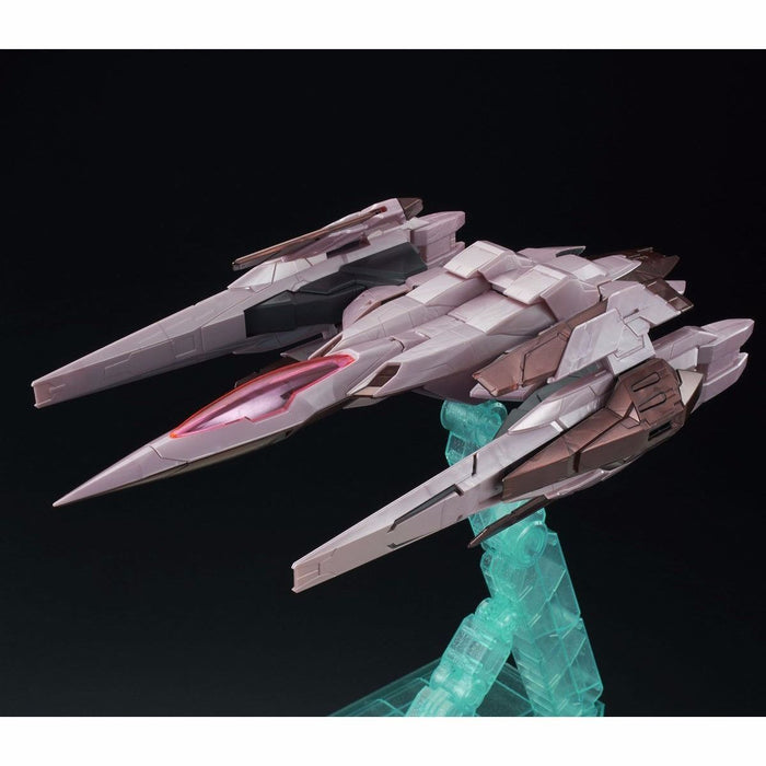 BANDAI PG 1/60 TRANS-AM RAISER Plastic Model Kit Gundam 00 NEW from Japan F/S_9