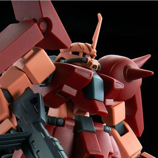 BANDAI HGUC 1/144 AMX-011S ZAKU III CUSTOM Twilight AXIS Ver Model Kit Gundam_2