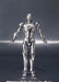 S.H.Figuarts Marvel IRON MAN MARK 2 II Action Figure BANDAI NEW from Japan F/S_3