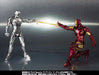 S.H.Figuarts Marvel IRON MAN MARK 2 II Action Figure BANDAI NEW from Japan F/S_6