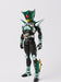 S.H.Figuarts Masked Kamen Rider KICK HOPPER Shinkocchou Seihou Figure BANDAI NEW_1
