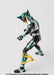 S.H.Figuarts Masked Kamen Rider KICK HOPPER Shinkocchou Seihou Figure BANDAI NEW_5