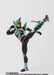 S.H.Figuarts Masked Kamen Rider KICK HOPPER Shinkocchou Seihou Figure BANDAI NEW_6