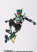 S.H.Figuarts Masked Kamen Rider KICK HOPPER Shinkocchou Seihou Figure BANDAI NEW_7