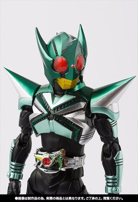 S.H.Figuarts Masked Kamen Rider KICK HOPPER Shinkocchou Seihou Figure BANDAI NEW_8