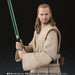 S.H.Figuarts Star Wars Ep1 QUI-GON JINN Action Figure BANDAI NEW from Japan F/S_2