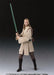 S.H.Figuarts Star Wars Ep1 QUI-GON JINN Action Figure BANDAI NEW from Japan F/S_3