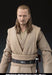 S.H.Figuarts Star Wars Ep1 QUI-GON JINN Action Figure BANDAI NEW from Japan F/S_5