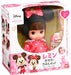 Disney Remin Doll Introduction Set Minnie Mouse Costume Bandai NEW from Japan_2