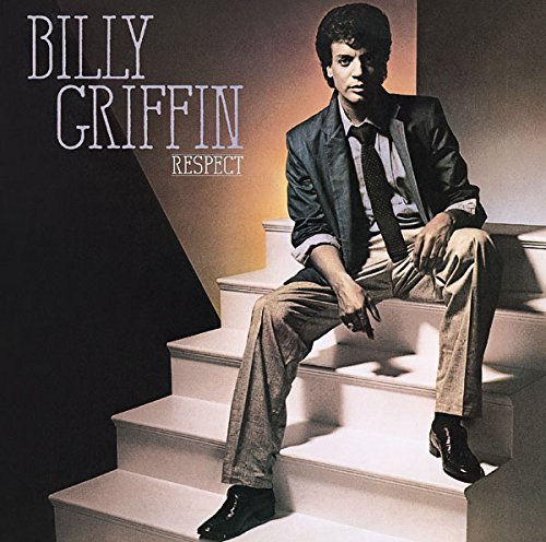 [CD] Respect w/ Bonus Tracks Limited Edition Billy Griffin SICP-5509 AOR CITY_1