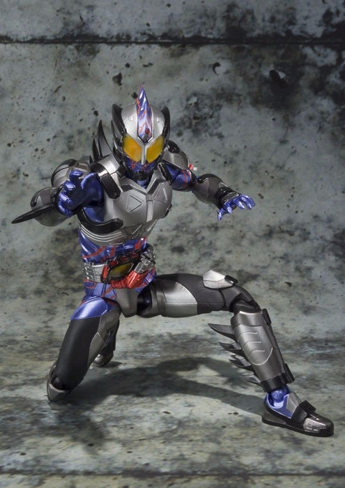 S.H.Figuarts Masked Kamen Rider AMAZON NEO Action Figure BANDAI NEW from Japan_3