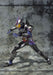 S.H.Figuarts Masked Kamen Rider AMAZON NEO Action Figure BANDAI NEW from Japan_5