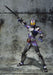 S.H.Figuarts Masked Kamen Rider AMAZON NEO Action Figure BANDAI NEW from Japan_6