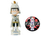 Osomatsu-san World Collectable Figure Chessmatsu White Ver. Osomatsu Figure_1