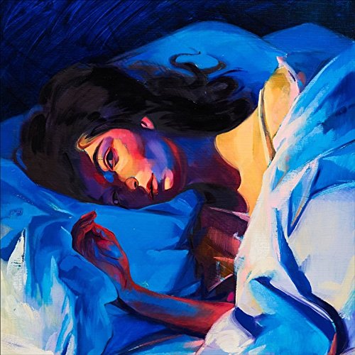 CD LORDE Melodrama with BONUS TRACK FOR JAPAN ONLY (TOTAL 12 TRACKS) UICO-1292_1